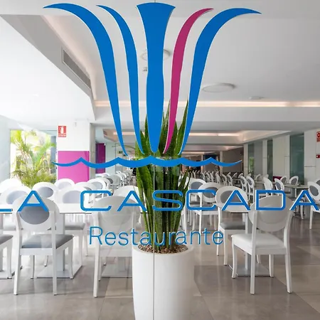 Deluxe Single With Half Board, Only Adults, Heated Pool, Playa Ingles Плайя-дель-Инглес