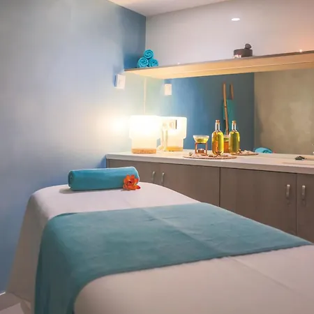 Deluxe Single With Half Board, Only Adults, Heated Pool, Playa Ingles Апартаменты