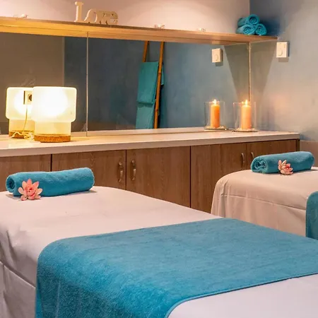 Deluxe Single With Half Board, Only Adults, Heated Pool, Playa Ingles * Плайя-дель-Инглес