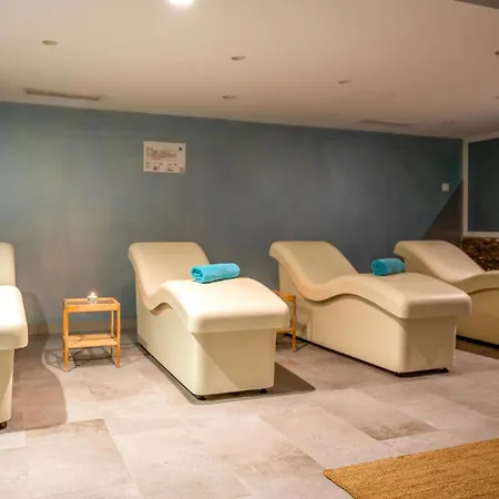 Deluxe Single With Half Board, Only Adults, Heated Pool, Playa Ingles Апартаменты