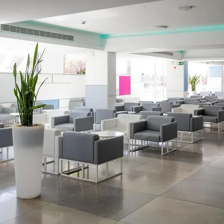 Deluxe Single With Half Board, Only Adults, Heated Pool, Playa Ingles Playa del Inglés