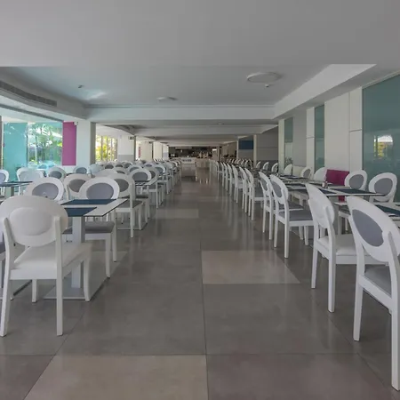 Deluxe Single With Half Board, Only Adults, Heated Pool, Playa Ingles Апартаменты