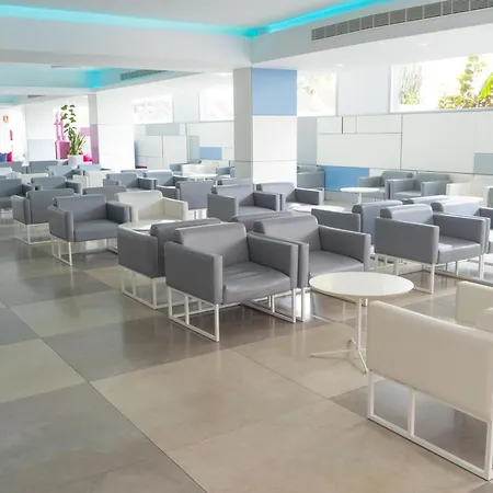 Deluxe Single With Half Board, Only Adults, Heated Pool, Playa Ingles Lägenhet *