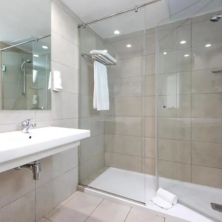 Deluxe Single With Half Board, Only Adults, Heated Pool, Playa Ingles Playa del Inglés