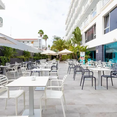 Deluxe Single With Half Board, Only Adults, Heated Pool, Playa Ingles *