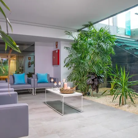 Deluxe Single With Half Board, Only Adults, Heated Pool, Playa Ingles Appartement Playa del Inglés